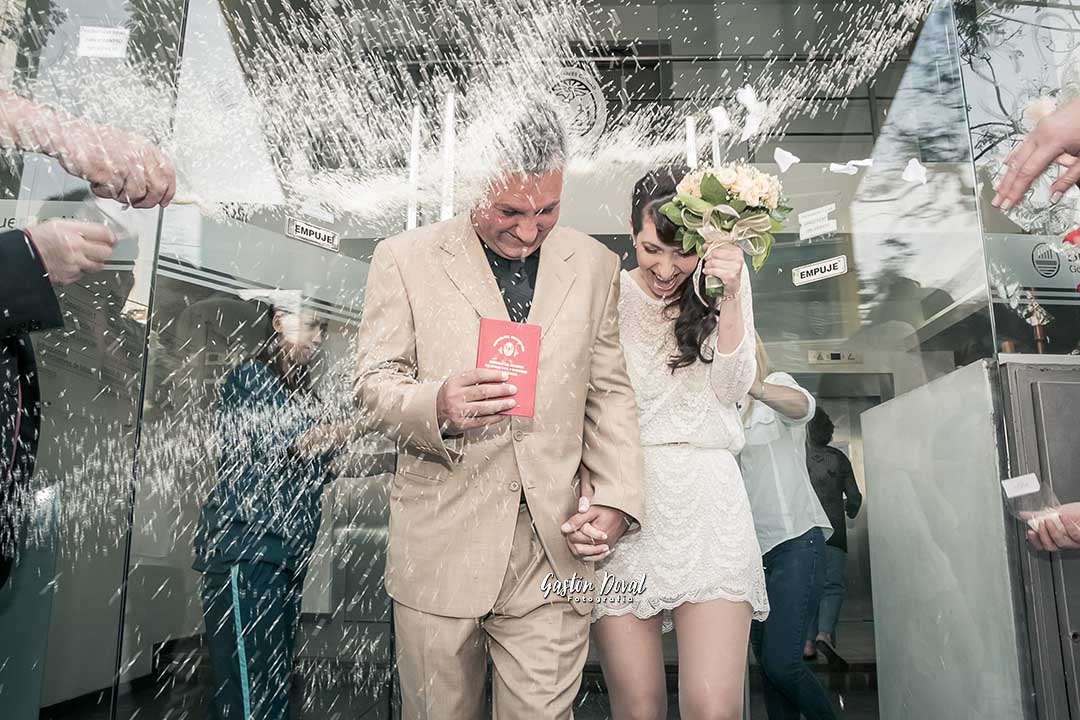 fotografo foto y video civil arroz novios novias pareja casamiento fiesta